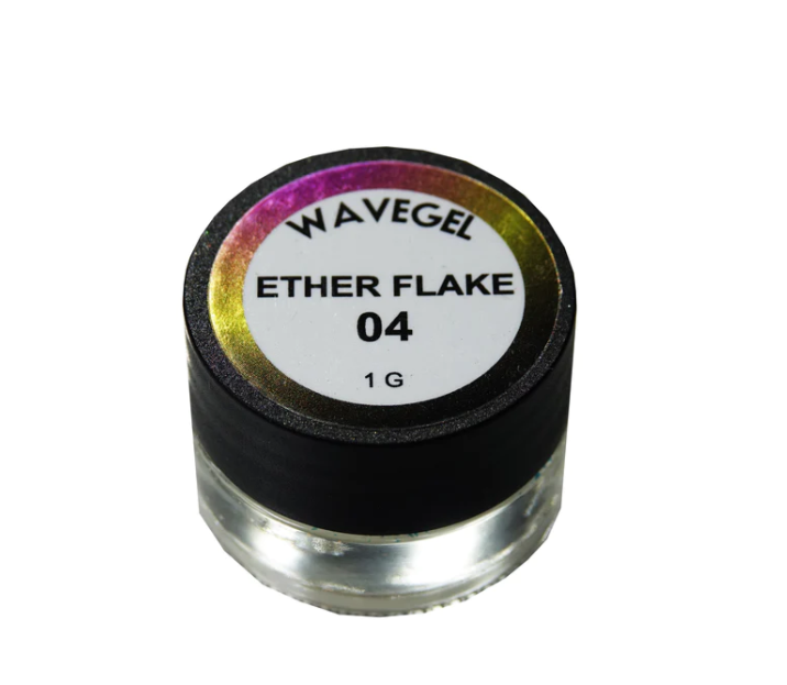 Wavegel Ether Flake 4